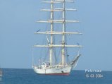 Deshaies 2 m�ts dans le port