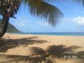 Plage de Grande Anse